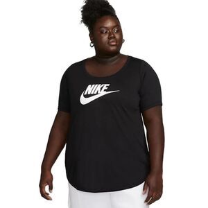 💞3 for $20💞  Nike Women's Black Top Size 1X